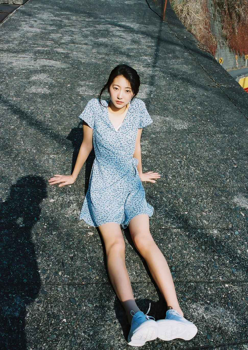 武田玲奈《僕は何度でも君に恋をする。》