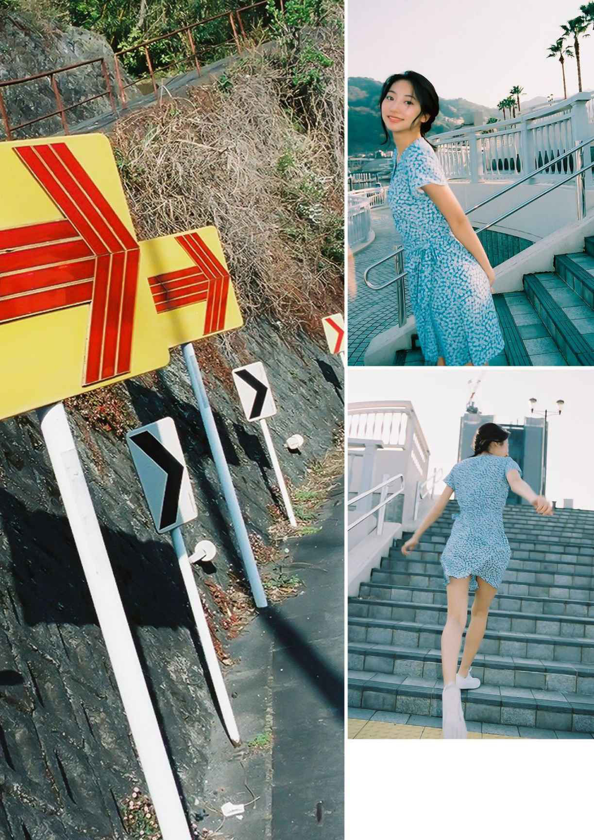 武田玲奈《僕は何度でも君に恋をする。》