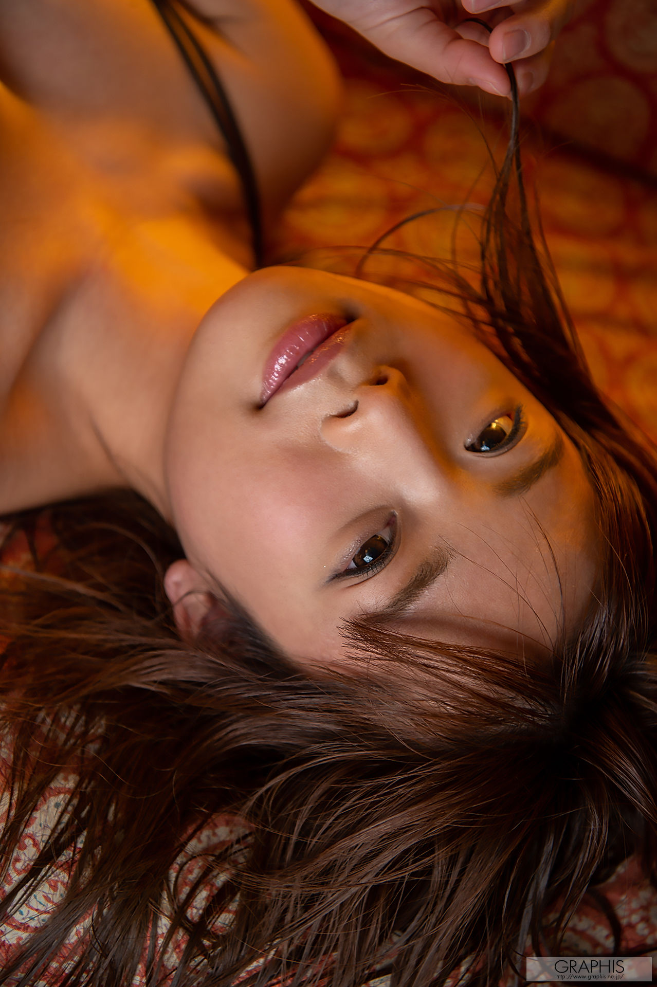 Mana Sakura 紗倉まな [Graphis] Limited Edition
