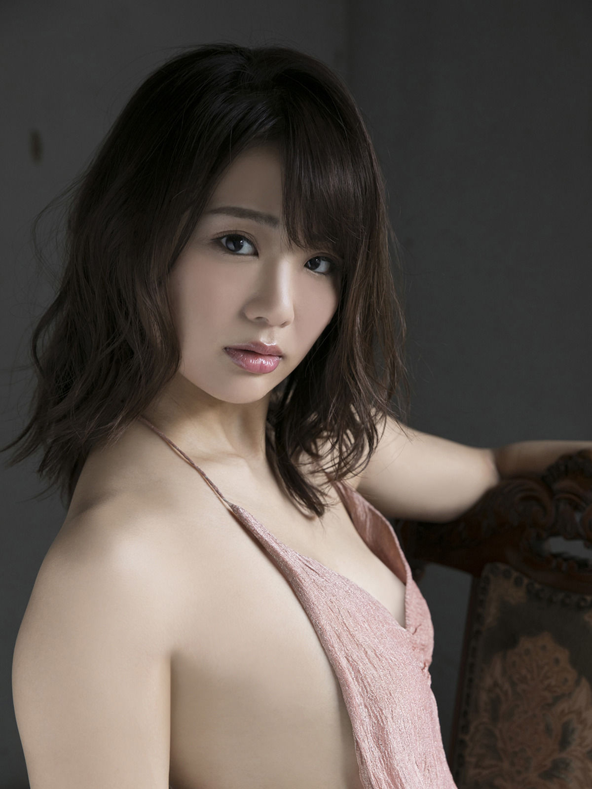 平嶋夏海《夏海のSounds good!》 [Sabra.net] Cover Girl