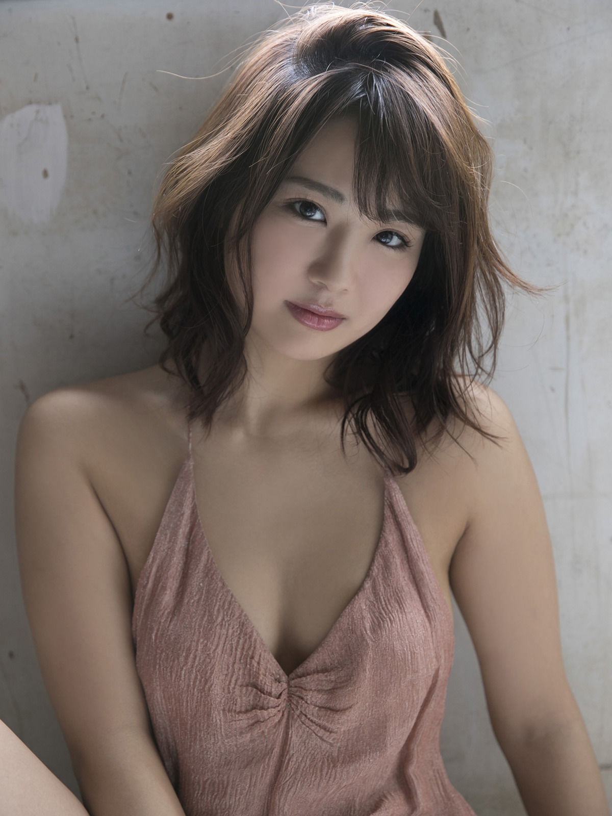 平嶋夏海《夏海のSounds good!》 [Sabra.net] Cover Girl