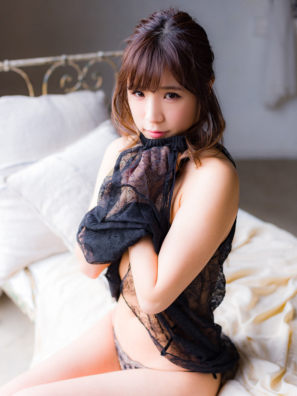 夏本あさみ《おかえり！》 [Sabra.net] Strictly Girl