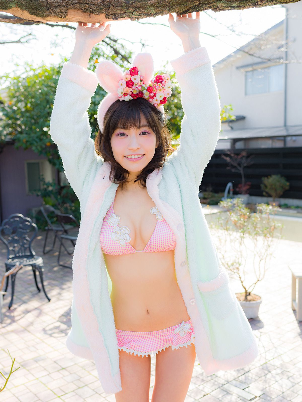 大澤玲美《レイミー?プレイヤー》 [Sabra.net] Strictly Girl