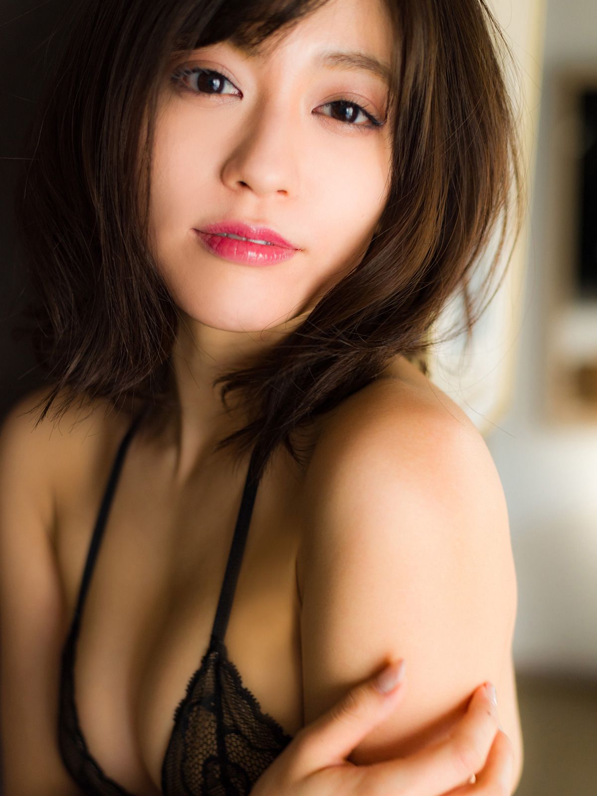 大澤玲美《レイミー?プレイヤー》 [Sabra.net] Strictly Girl