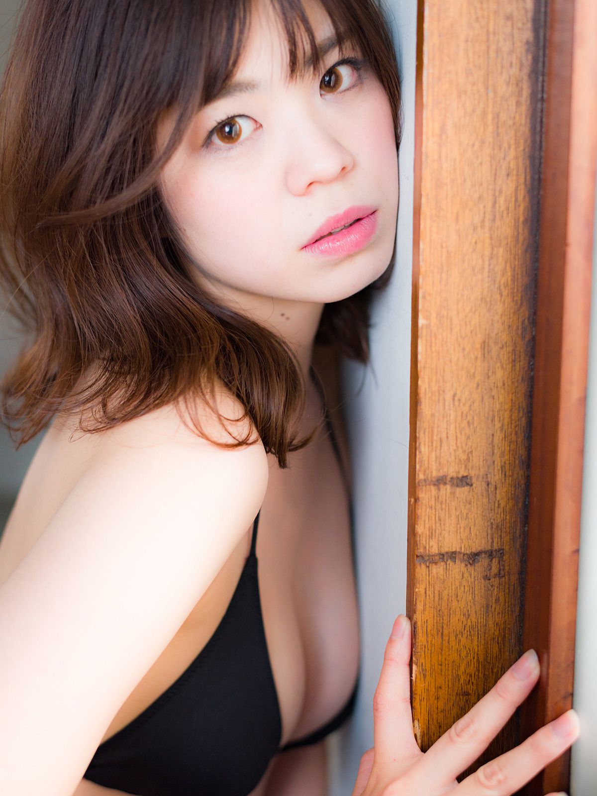 武井玲奈《レナミセタガル》 [Sabra.net] Strictly Girl