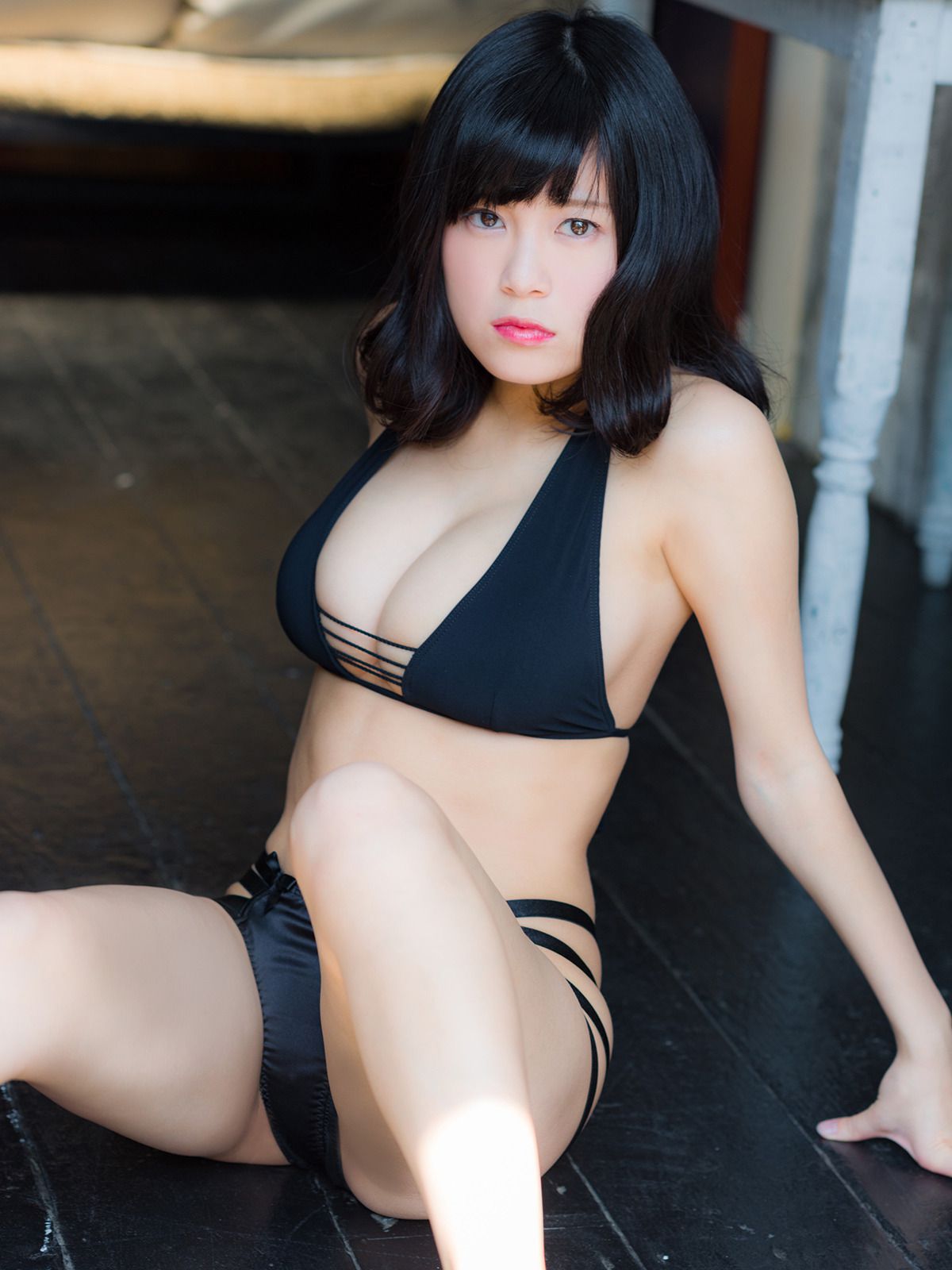 RaMu＆JOY part1~part3 [Sabra.net] Cover Girl