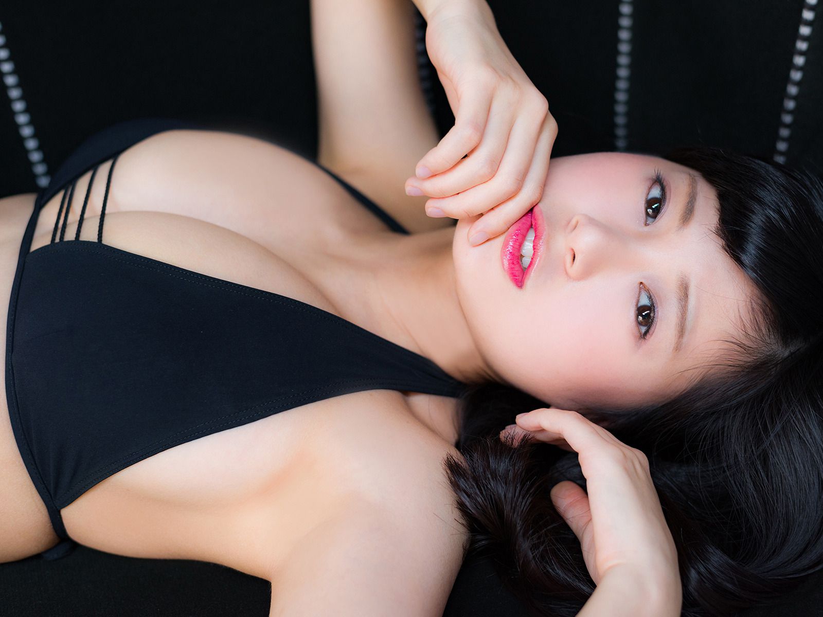 RaMu＆JOY part1~part3 [Sabra.net] Cover Girl