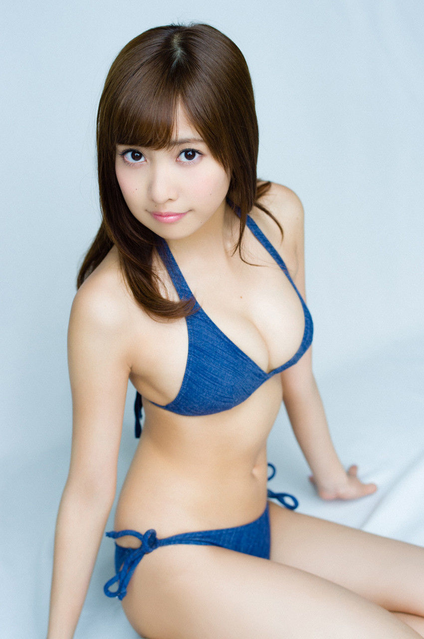 佐野ひなこ/佐野雏子「LOVE DENIM」 [WPB-net] Extra EX202