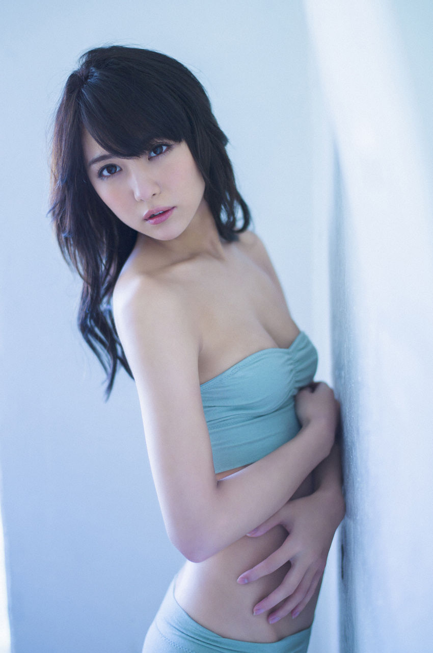 石川恋「変身」 [WPB-net] Extra EX303