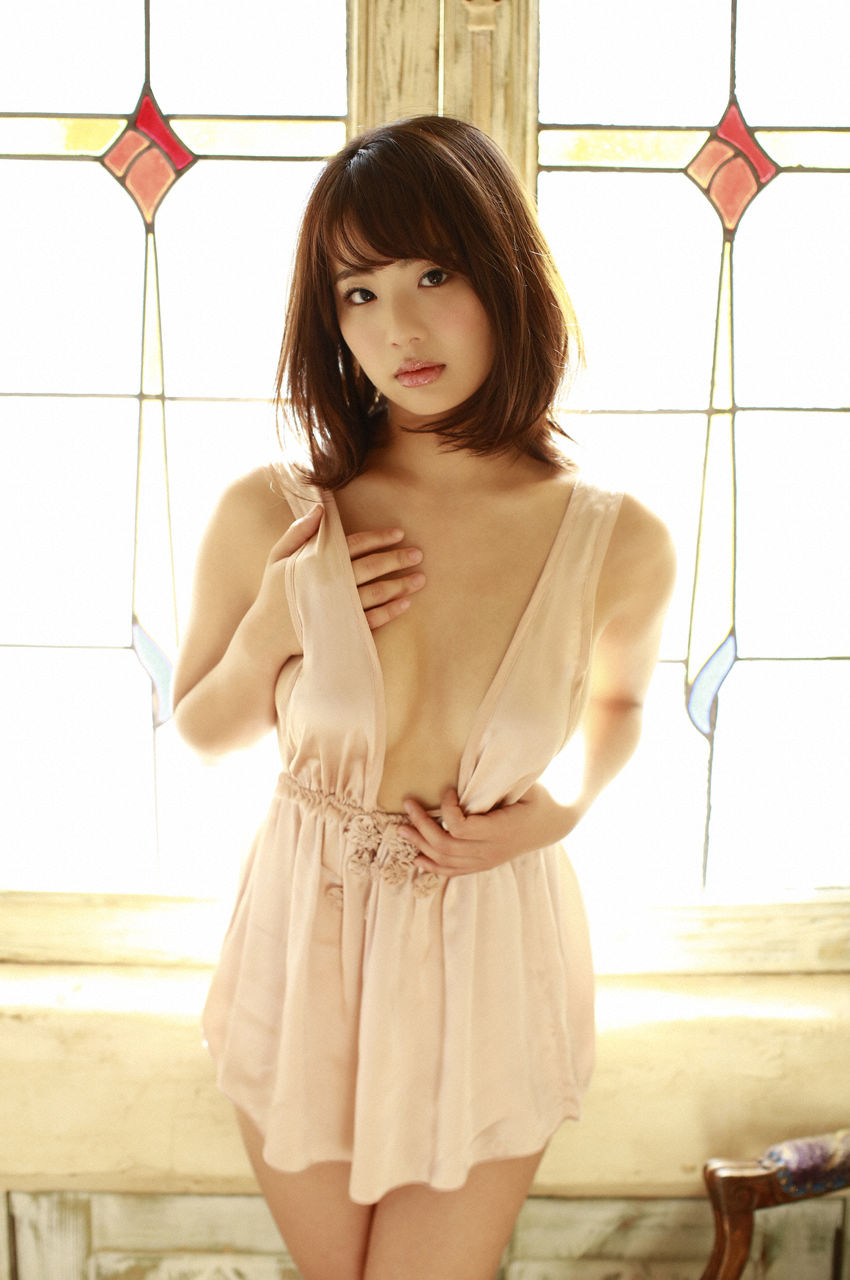 Natsumi Hirajima 平嶋夏海 [WPB-net] Extra EX415