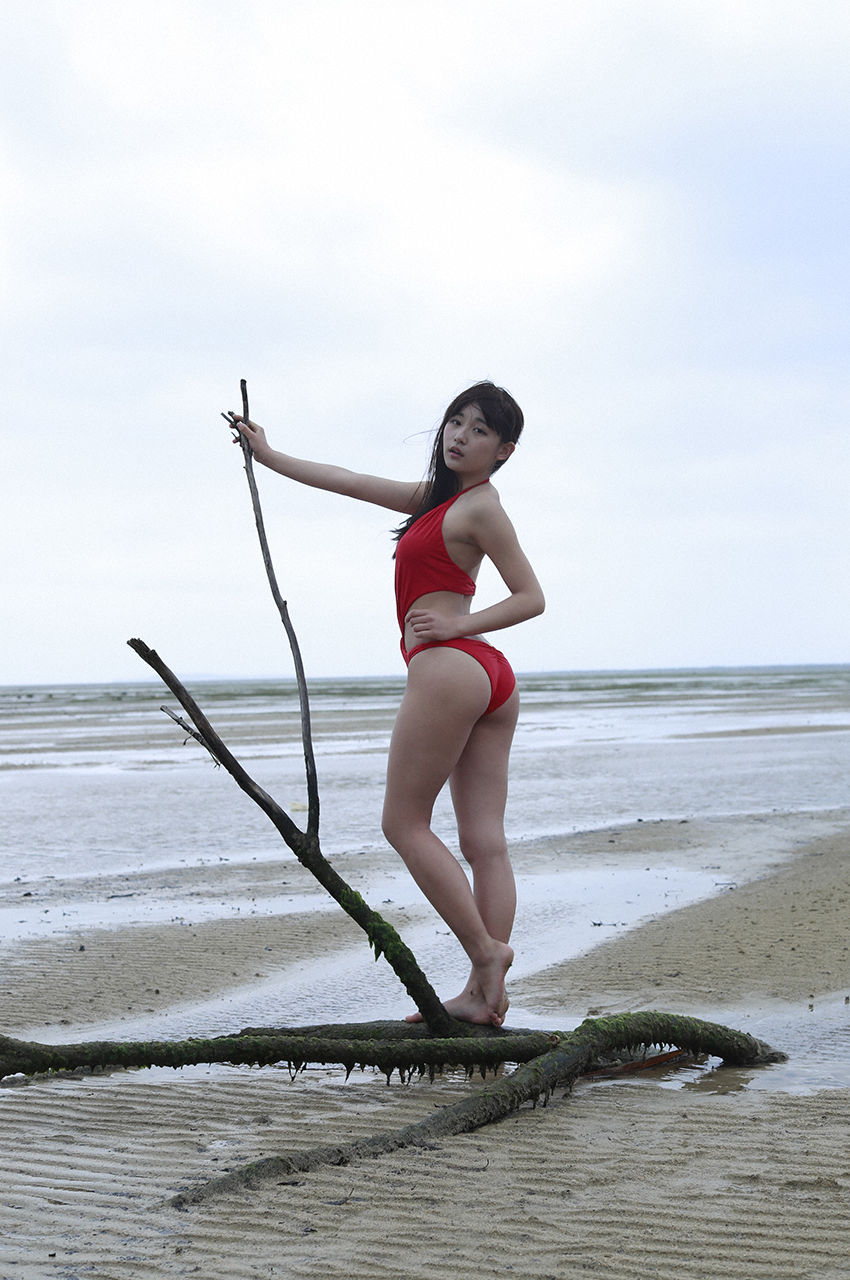 浅川梨奈 《浅川だってエロいのである。》 [WPB-net] Extra EX576