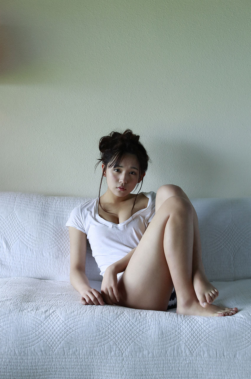 浅川梨奈 《浅川だってエロいのである。》 [WPB-net] Extra EX576