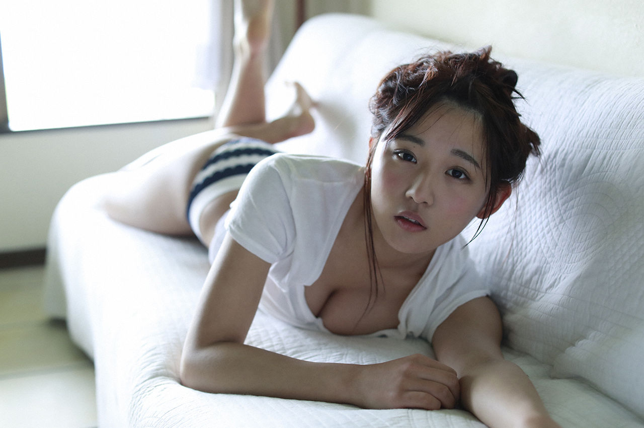 浅川梨奈 《浅川だってエロいのである。》 [WPB-net] Extra EX576