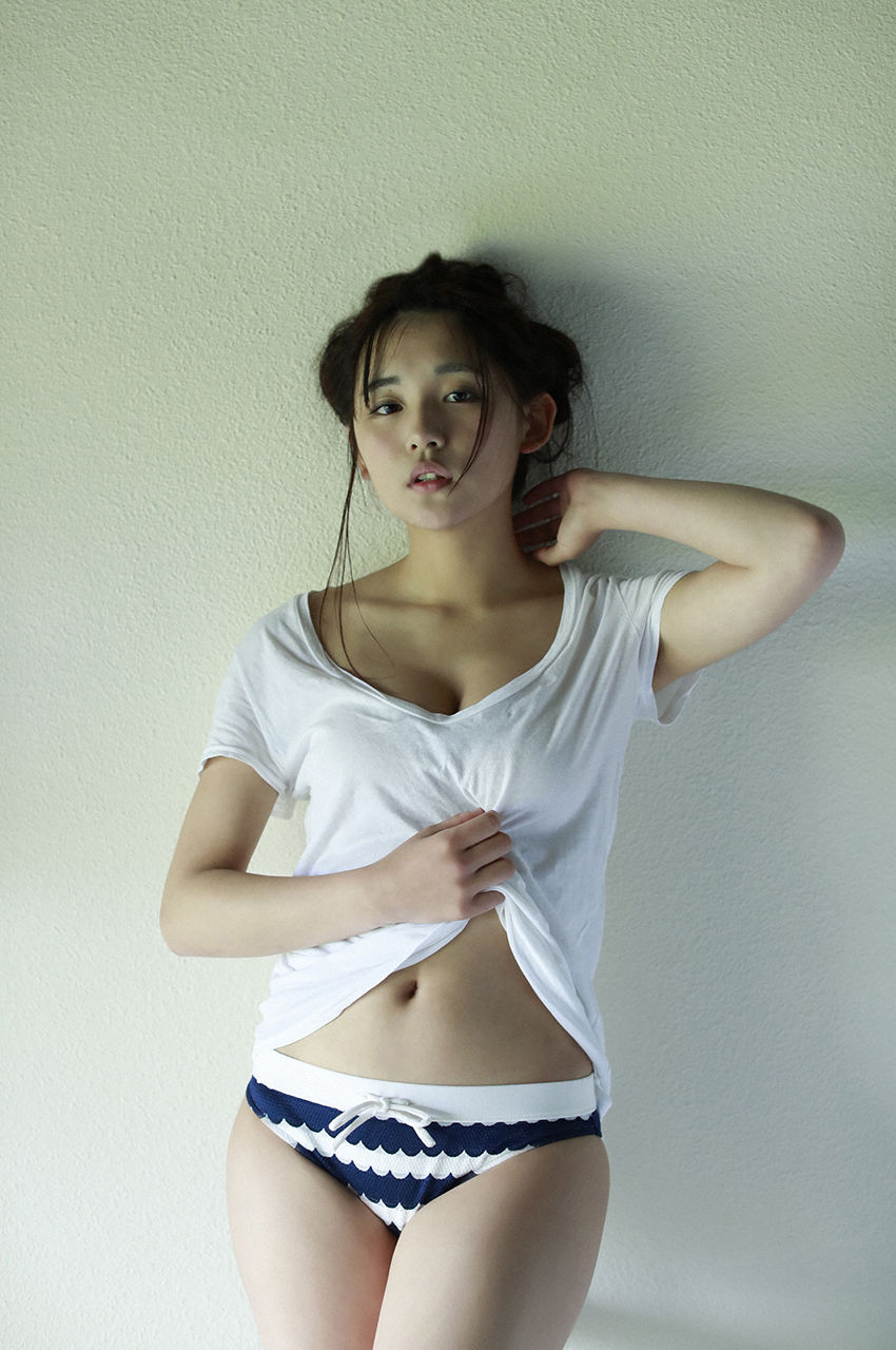 浅川梨奈 《浅川だってエロいのである。》 [WPB-net] Extra EX576