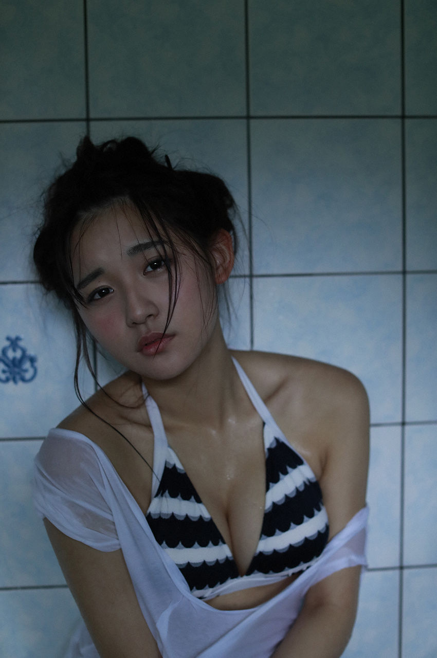 浅川梨奈 《浅川だってエロいのである。》 [WPB-net] Extra EX576