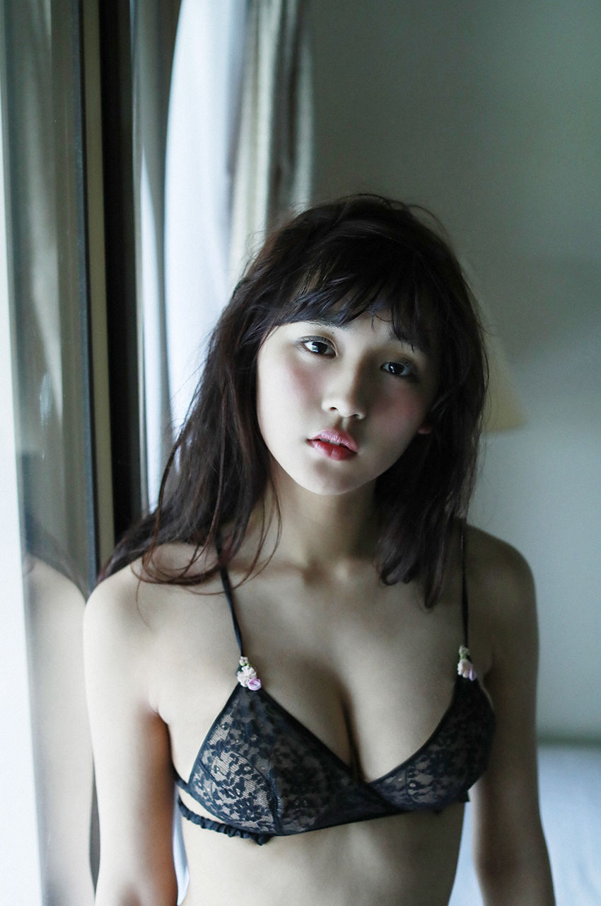 浅川梨奈 《浅川だってエロいのである。》 [WPB-net] Extra EX576