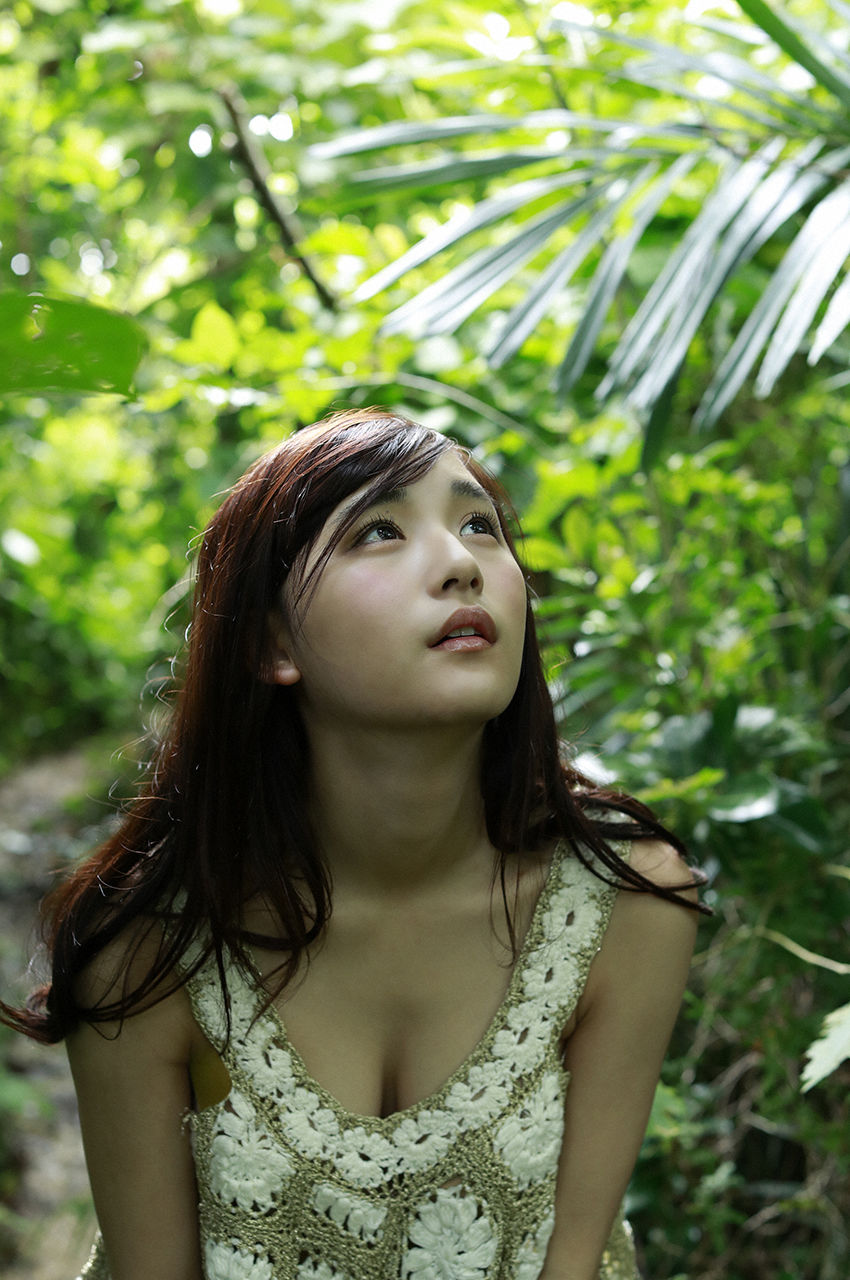 浅川梨奈 《浅川だってエロいのである。》 [WPB-net] Extra EX576