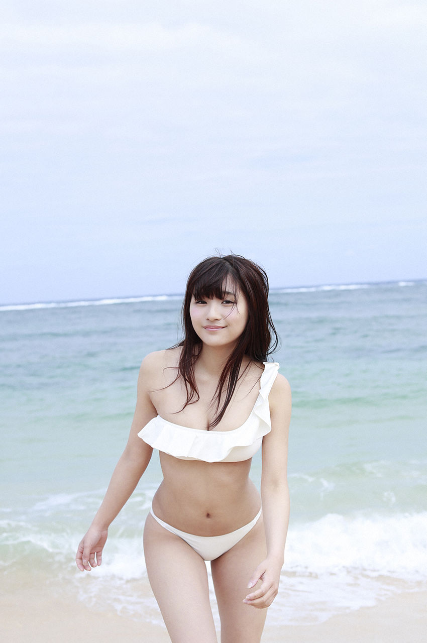 浅川梨奈 《浅川だってエロいのである。》 [WPB-net] Extra EX576