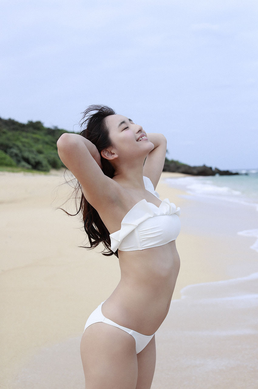 浅川梨奈 《浅川だってエロいのである。》 [WPB-net] Extra EX576