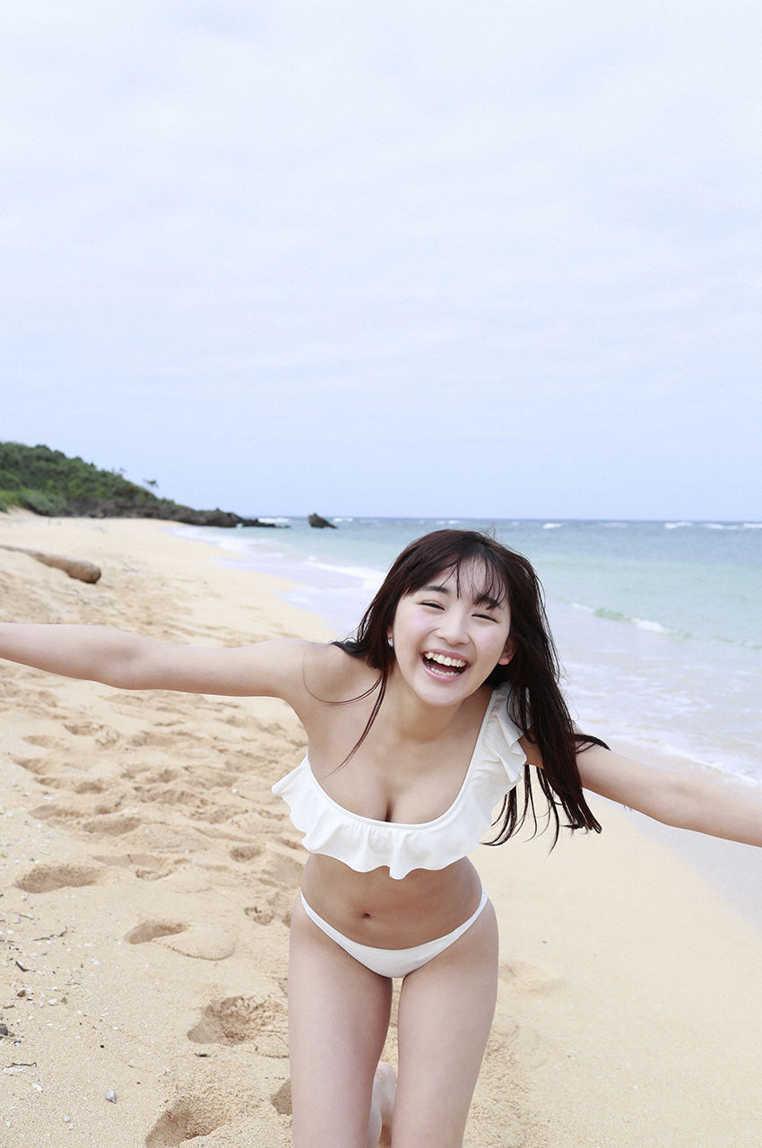 浅川梨奈 《浅川だってエロいのである。》 [WPB-net] Extra EX576