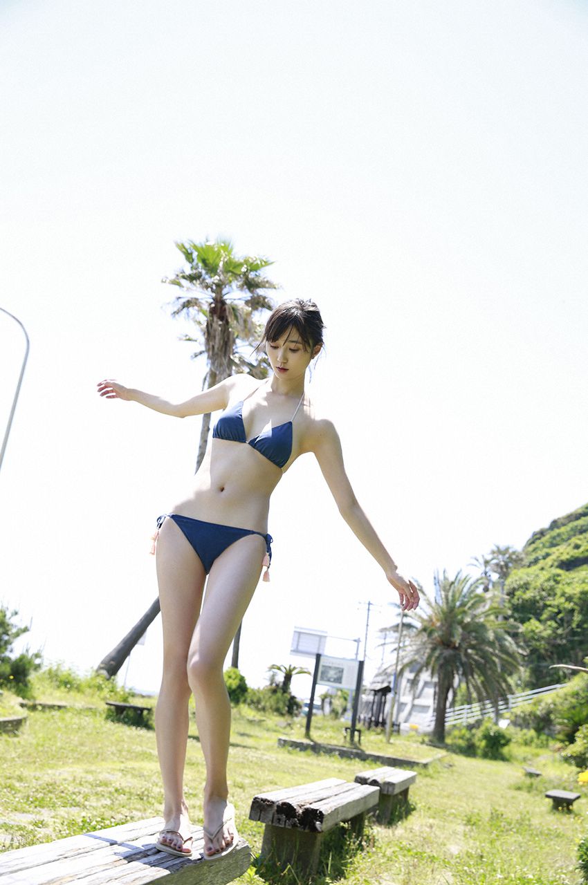 鈴木友菜 『新?癒しの女神が降臨!』 [WPB-net] Extra EX583