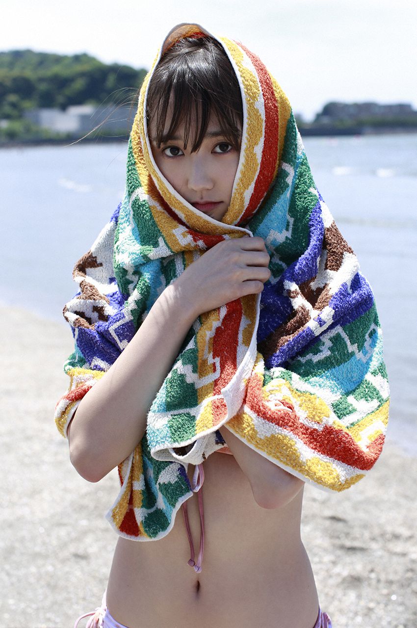 鈴木友菜 『新?癒しの女神が降臨!』 [WPB-net] Extra EX583