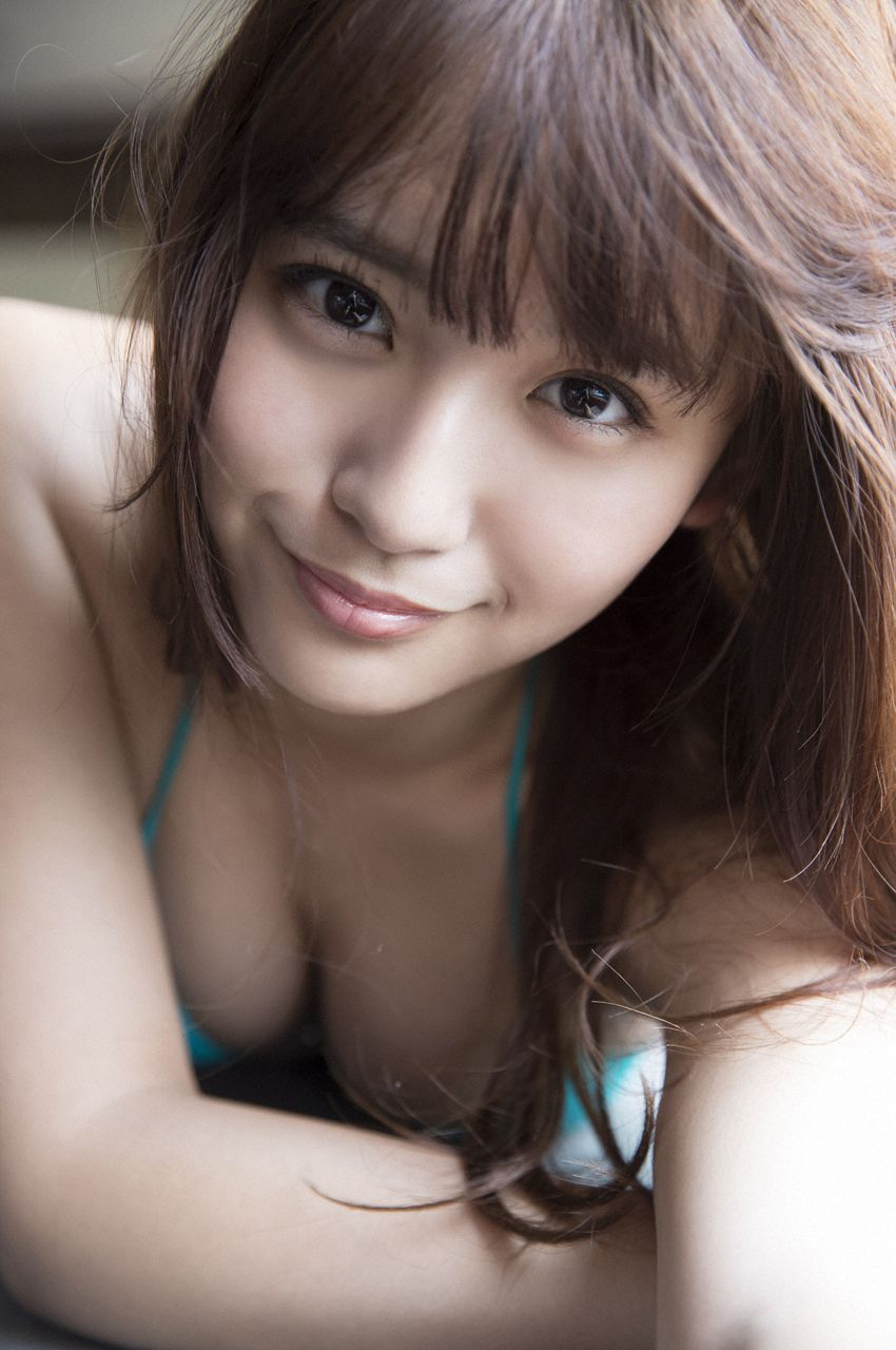 浅川梨奈《進化系18歳の冒険》 [WPB-net] Extra EX601