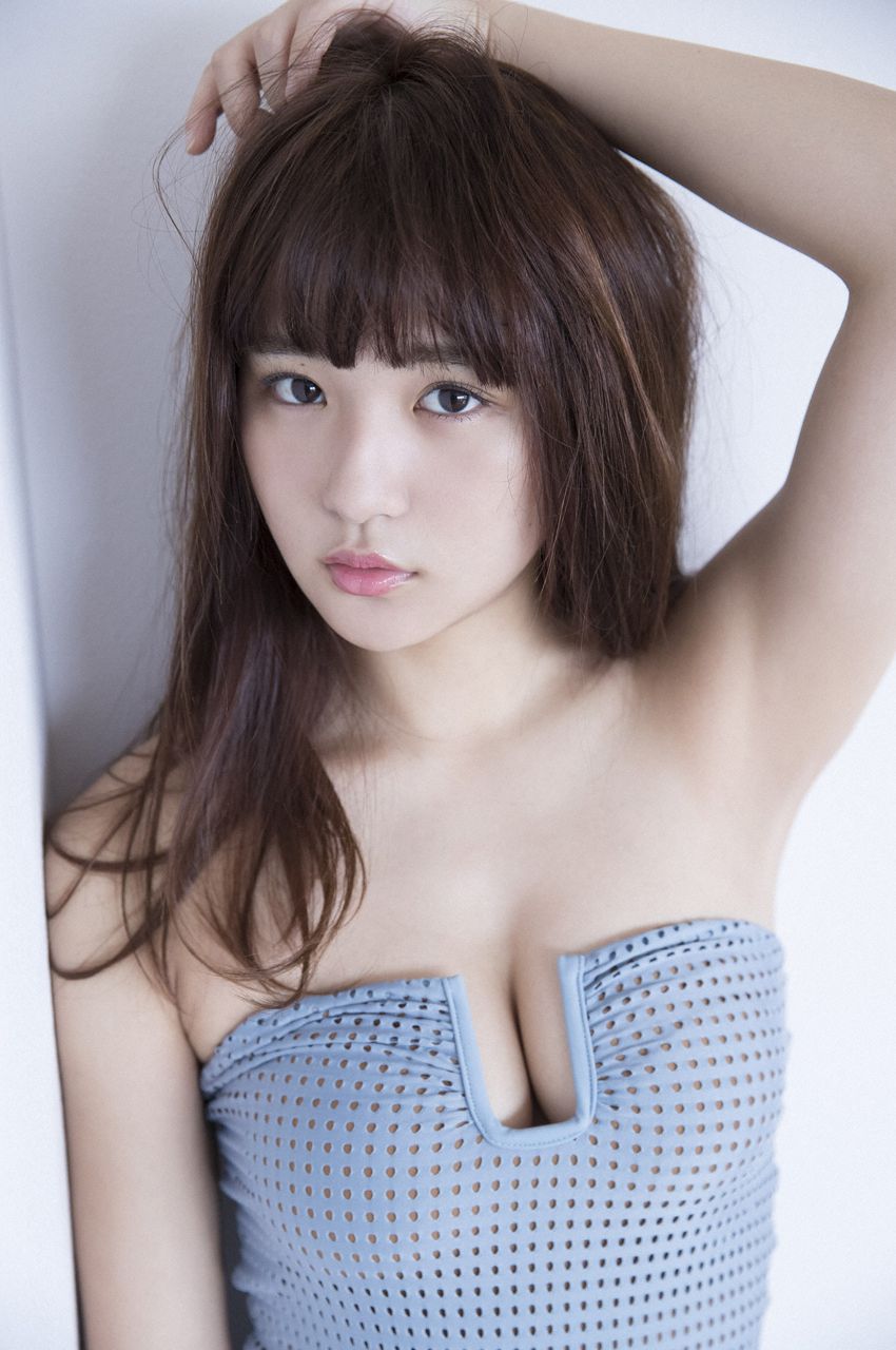 浅川梨奈《進化系18歳の冒険》 [WPB-net] Extra EX601