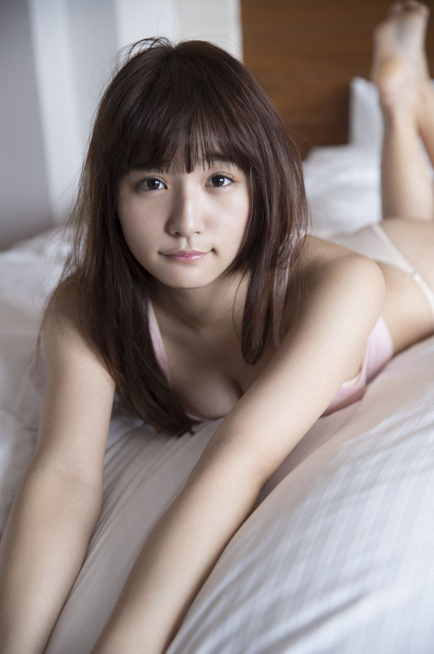 浅川梨奈《進化系18歳の冒険》 [WPB-net] Extra EX601