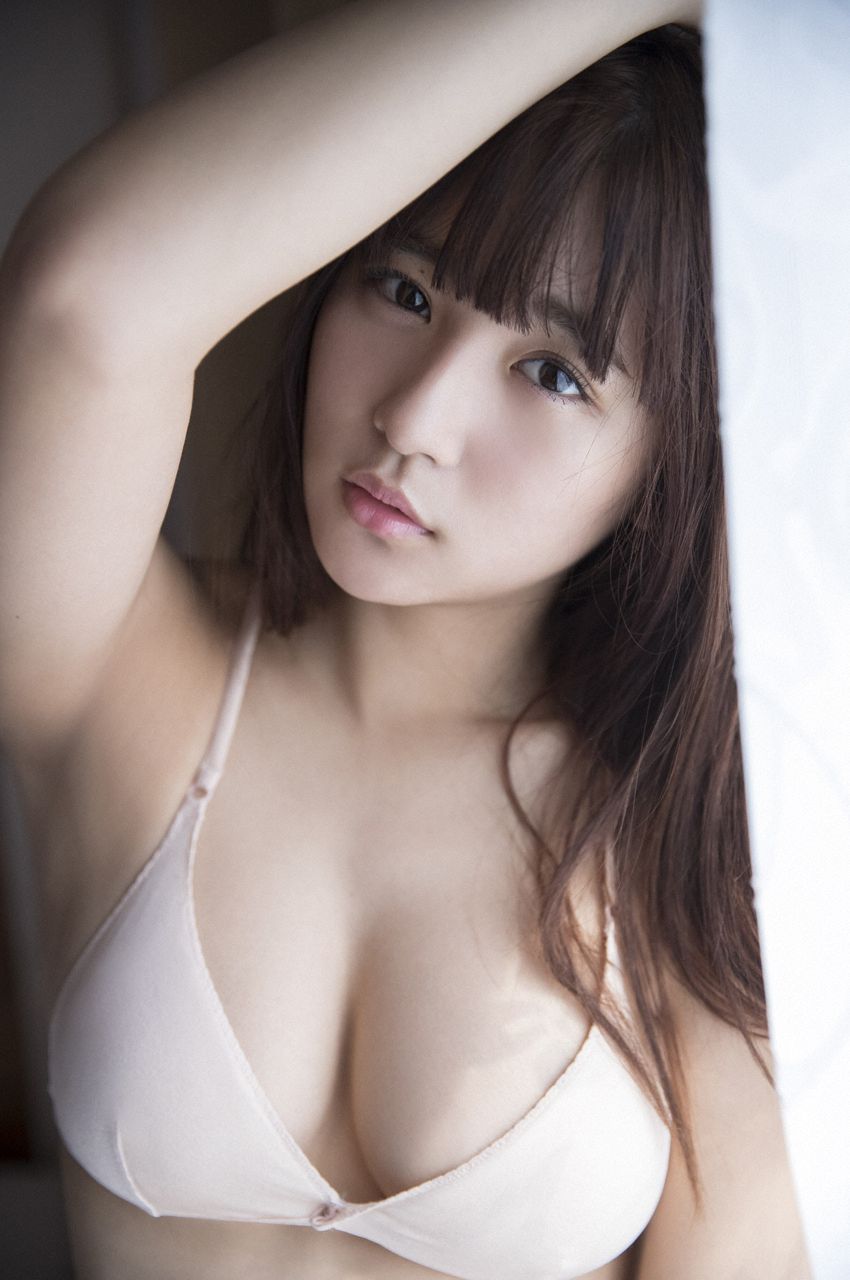 浅川梨奈《進化系18歳の冒険》 [WPB-net] Extra EX601