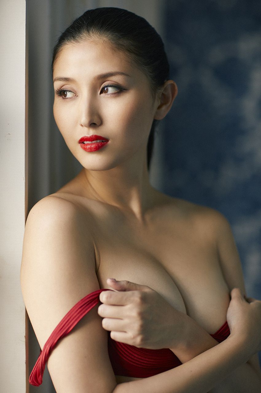 Manami Hashimoto 橋本マナミ《Paparazzi》 [WPB-net] Extra EX633