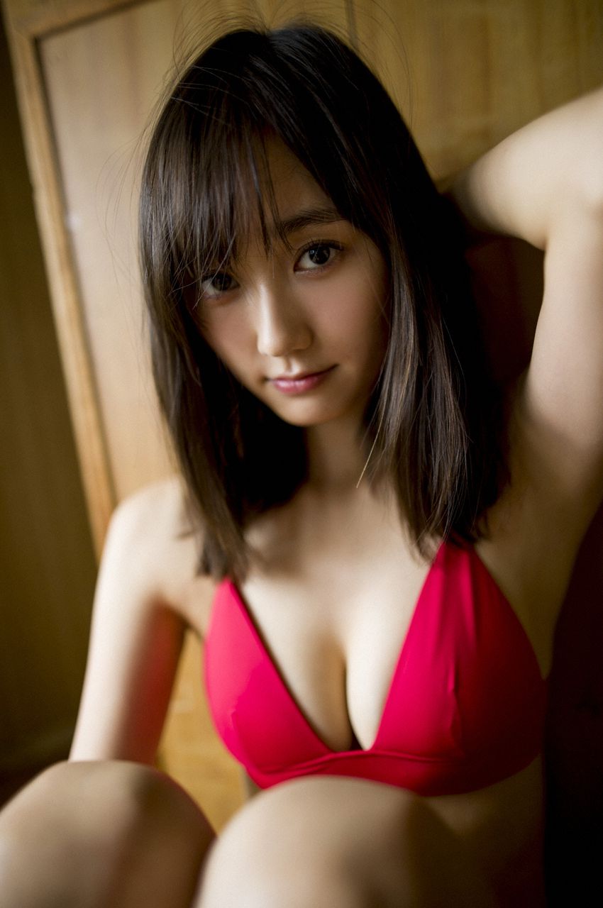 鈴木友菜《鈴木友菜の時代がやってくる！》 [WPB-net] Extra EX634