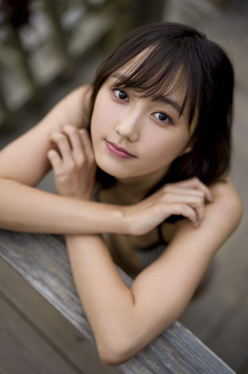 鈴木友菜《鈴木友菜の時代がやってくる！》 [WPB-net] Extra EX634
