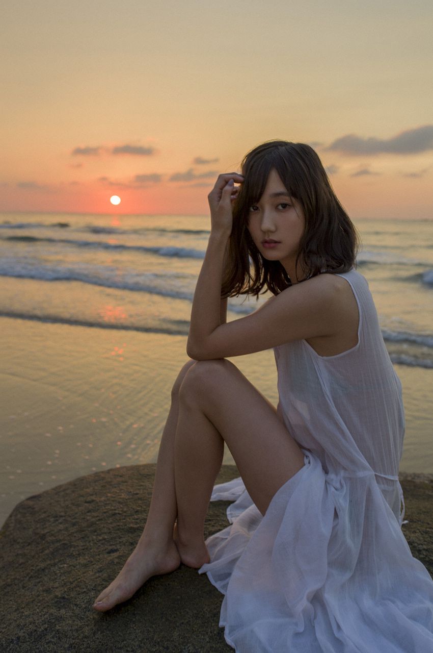 鈴木友菜《鈴木友菜の時代がやってくる！》 [WPB-net] Extra EX634