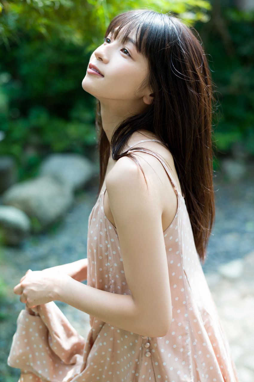 Erika Denya 傳谷英里香「美の誕生。」 [WPB-net] Extra EX639