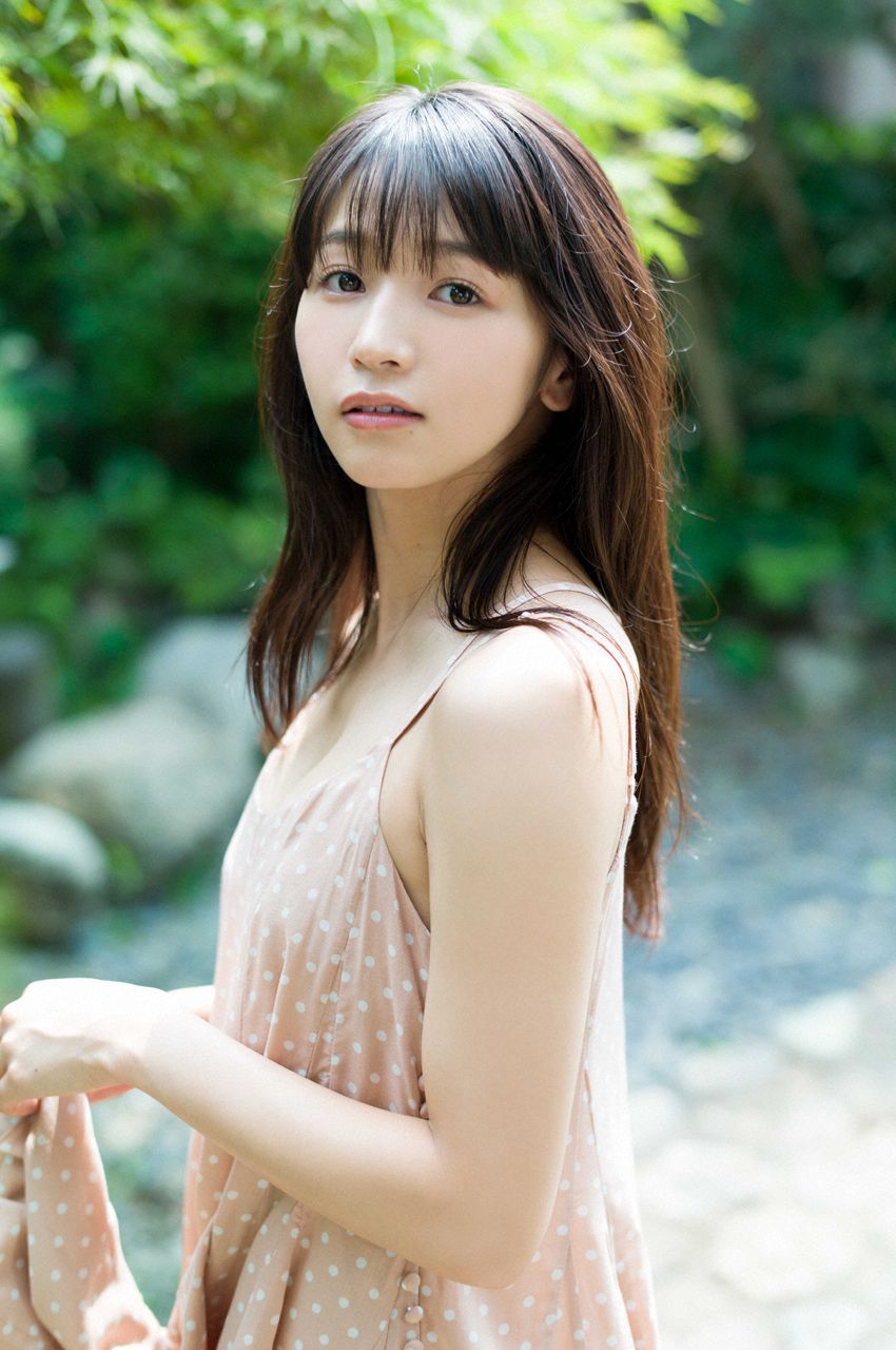 Erika Denya 傳谷英里香「美の誕生。」 [WPB-net] Extra EX639