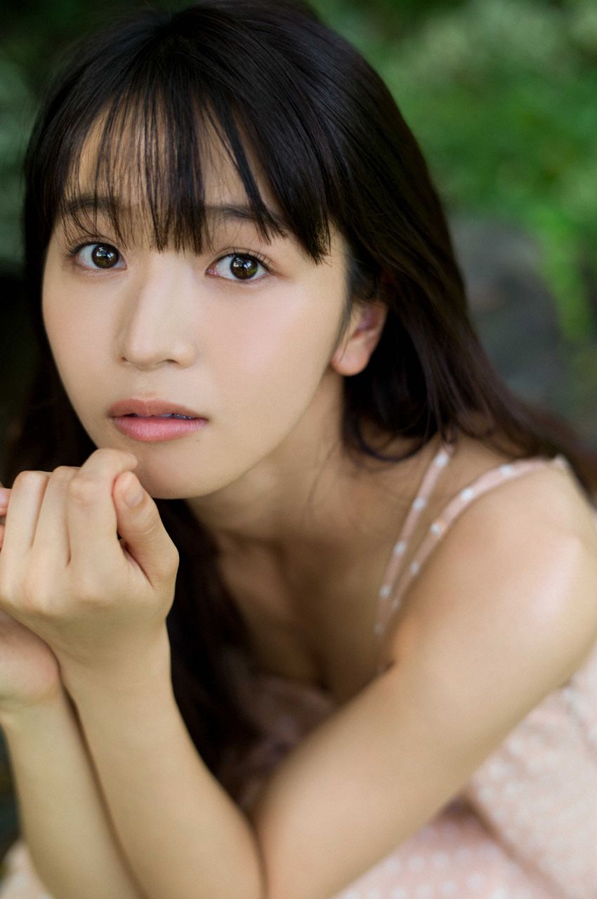 Erika Denya 傳谷英里香「美の誕生。」 [WPB-net] Extra EX639