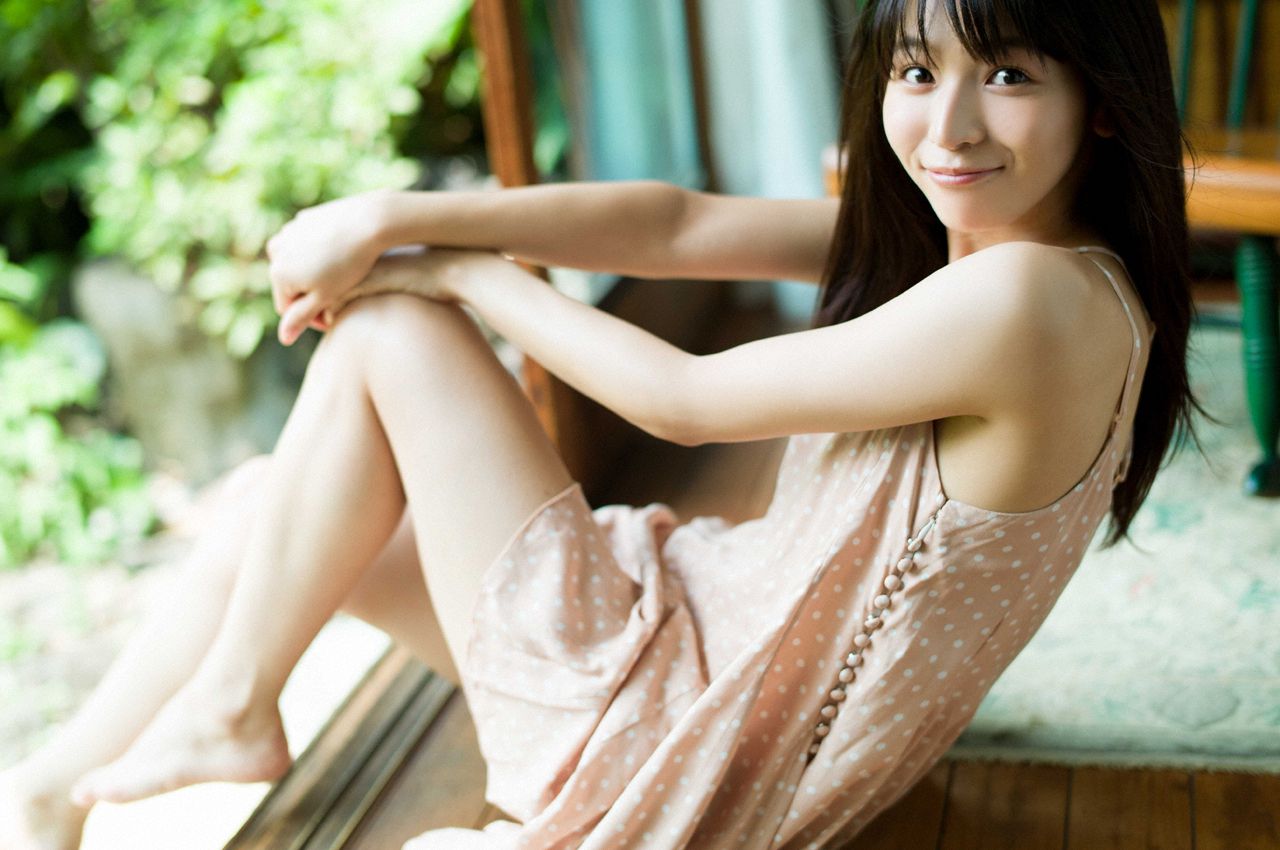 Erika Denya 傳谷英里香「美の誕生。」 [WPB-net] Extra EX639
