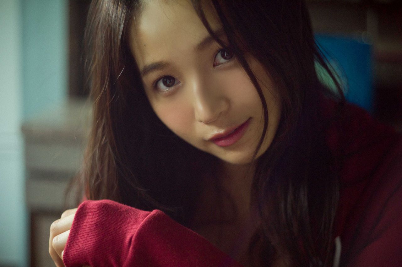 Erika Denya 傳谷英里香「美の誕生。」 [WPB-net] Extra EX639