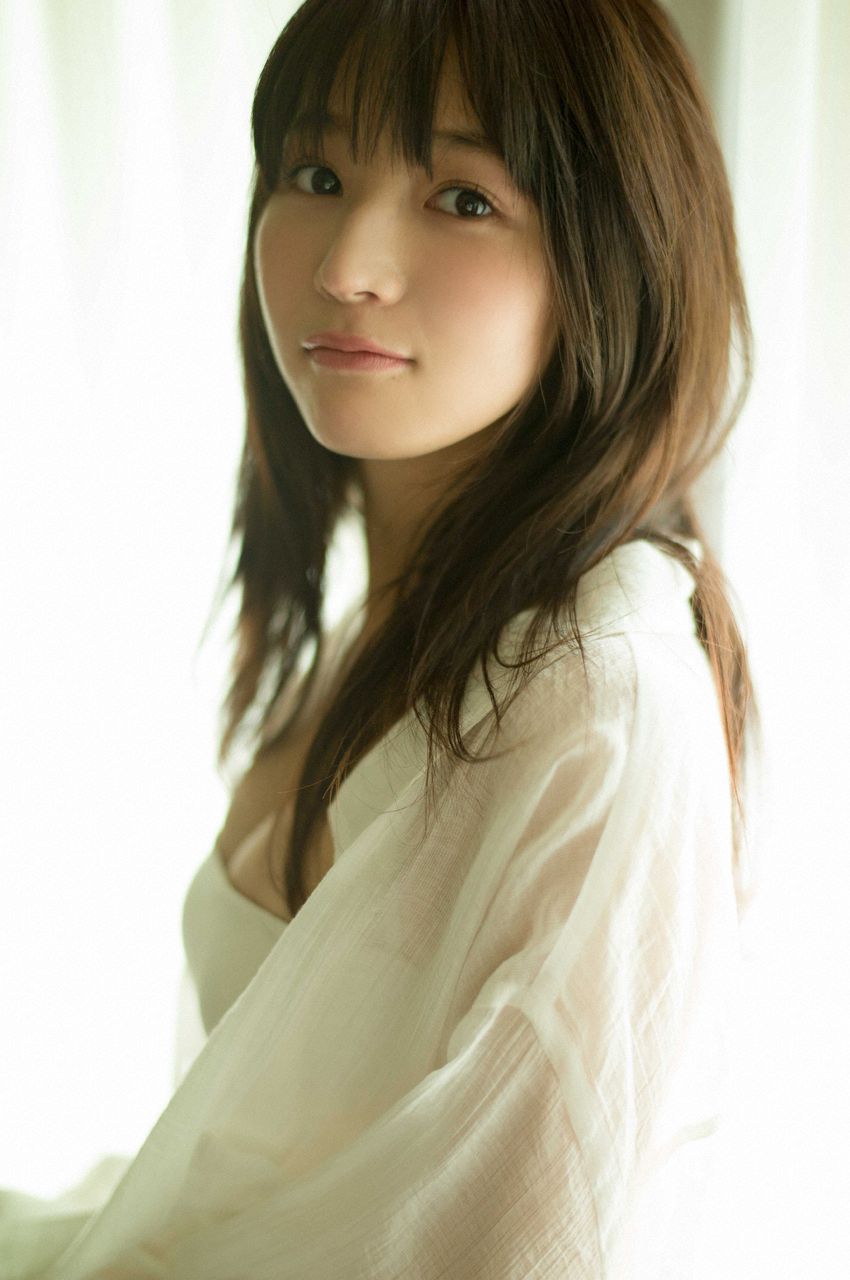 Erika Denya 傳谷英里香「美の誕生。」 [WPB-net] Extra EX639