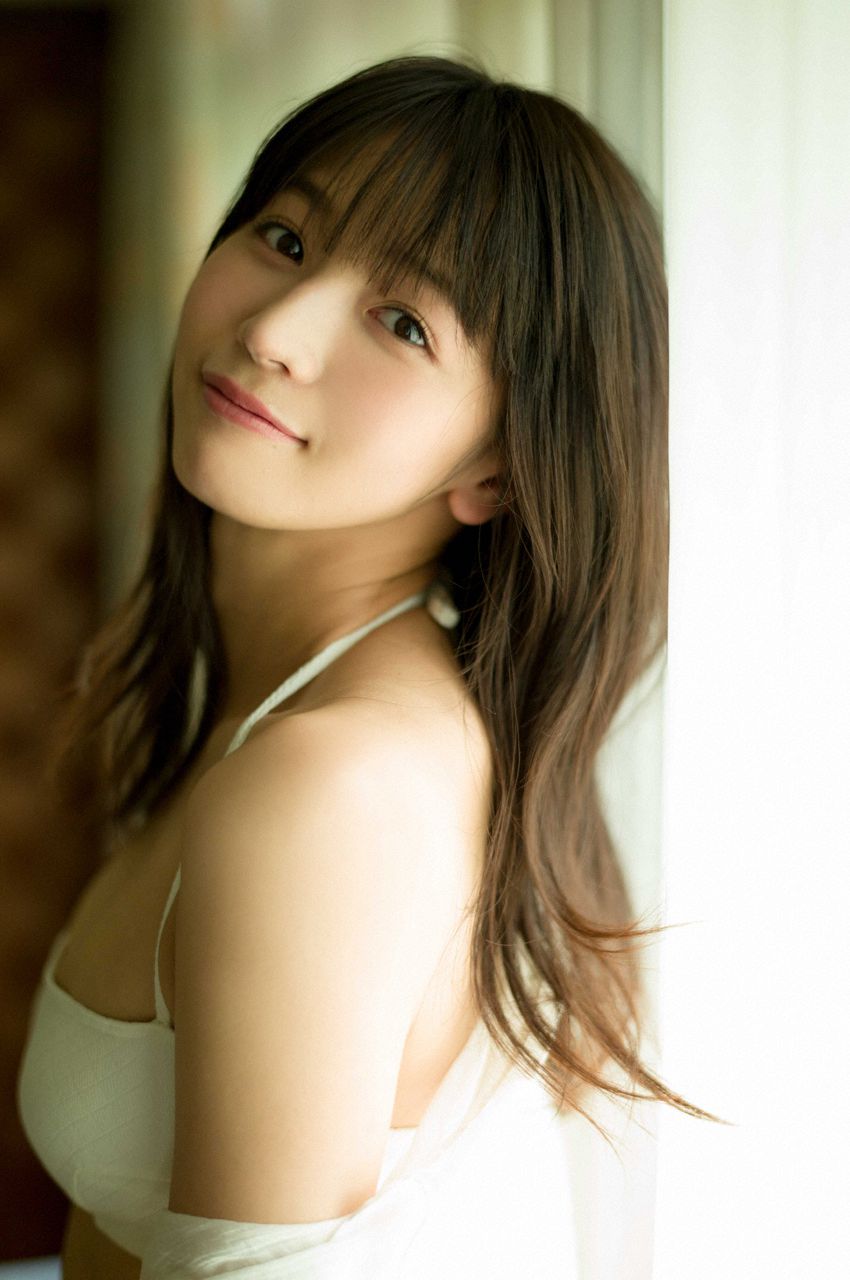 Erika Denya 傳谷英里香「美の誕生。」 [WPB-net] Extra EX639