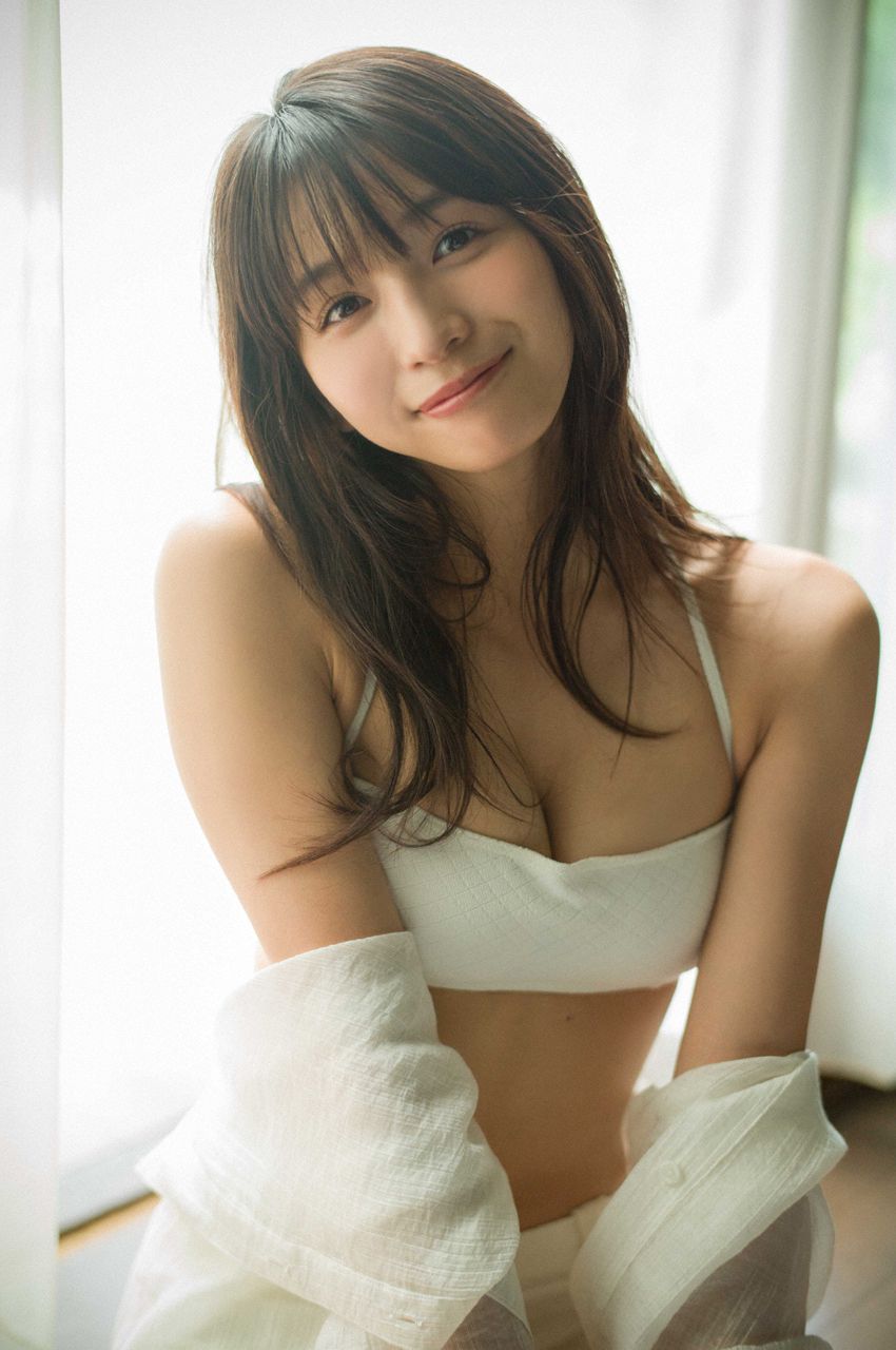 Erika Denya 傳谷英里香「美の誕生。」 [WPB-net] Extra EX639