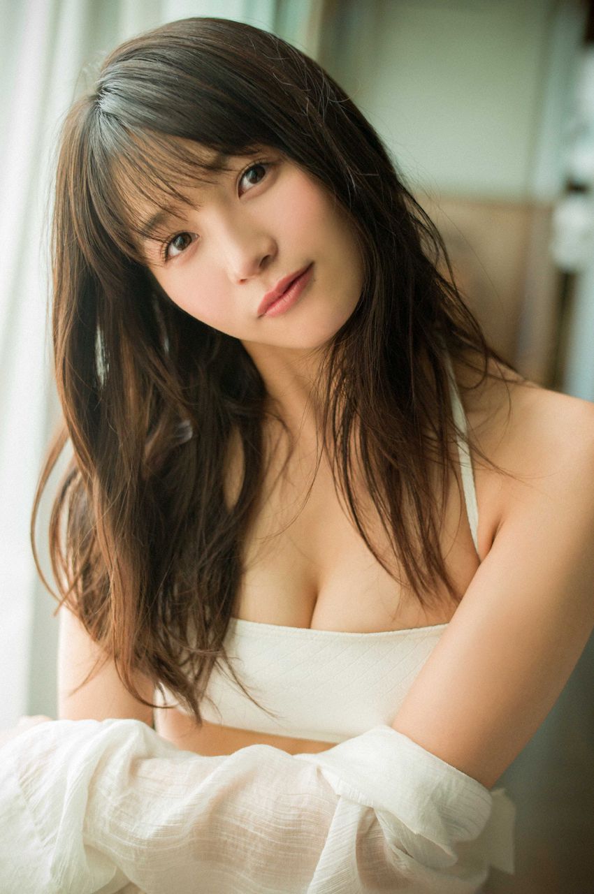 Erika Denya 傳谷英里香「美の誕生。」 [WPB-net] Extra EX639