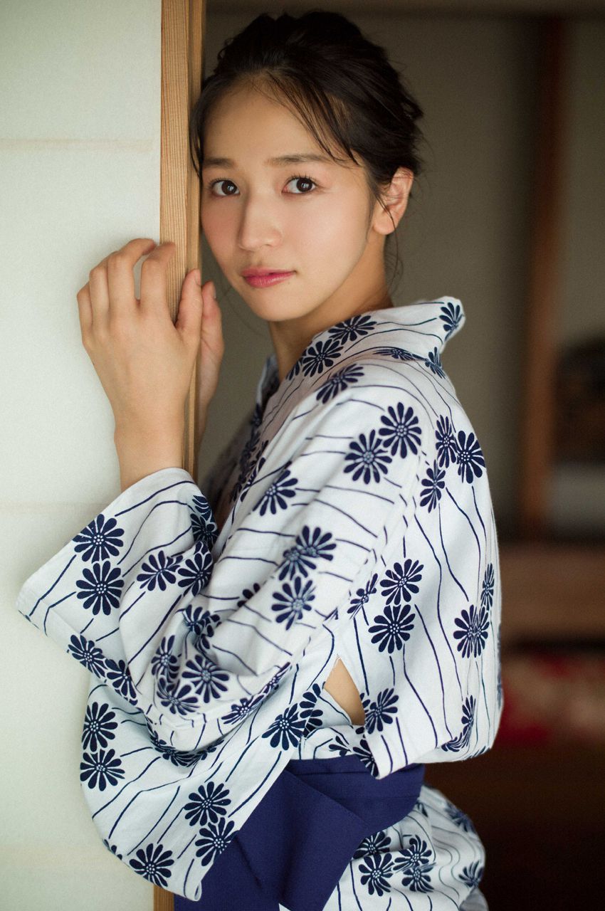 Erika Denya 傳谷英里香「美の誕生。」 [WPB-net] Extra EX639