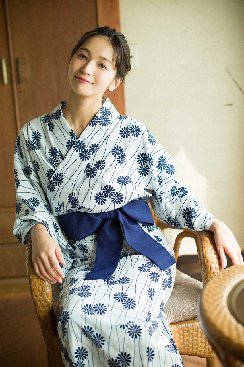 Erika Denya 傳谷英里香「美の誕生。」 [WPB-net] Extra EX639