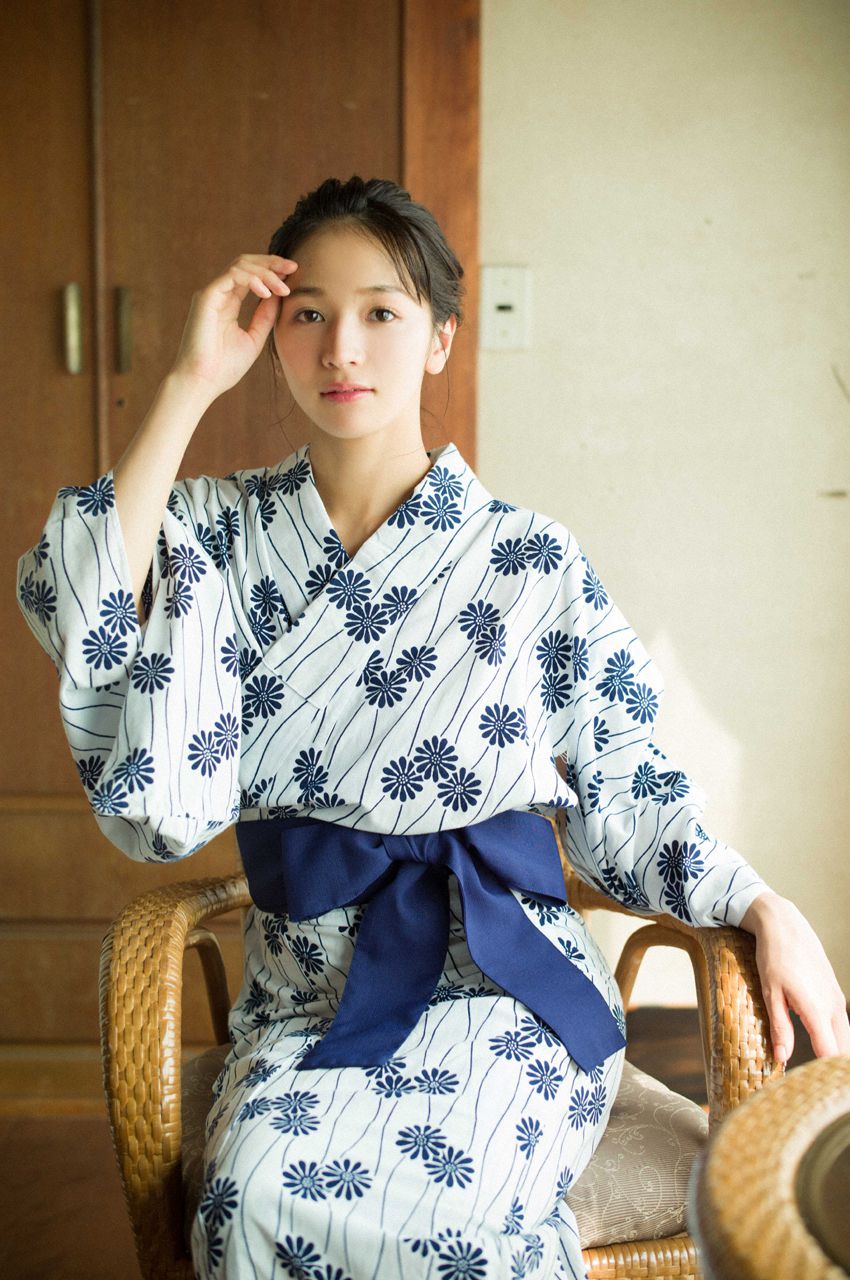 Erika Denya 傳谷英里香「美の誕生。」 [WPB-net] Extra EX639