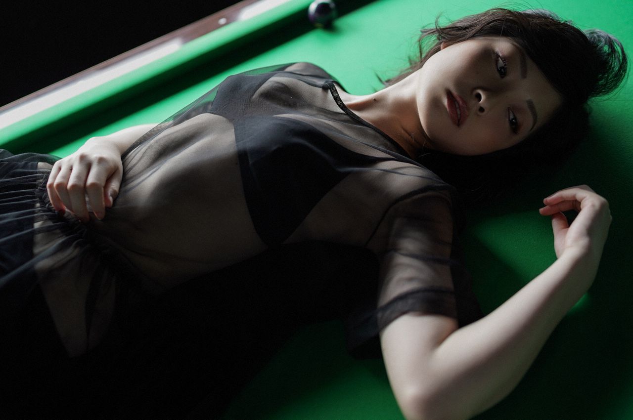 吉岡茉祐「First Gravure for a Voice Actress」 [WPB-net] Extra EX726