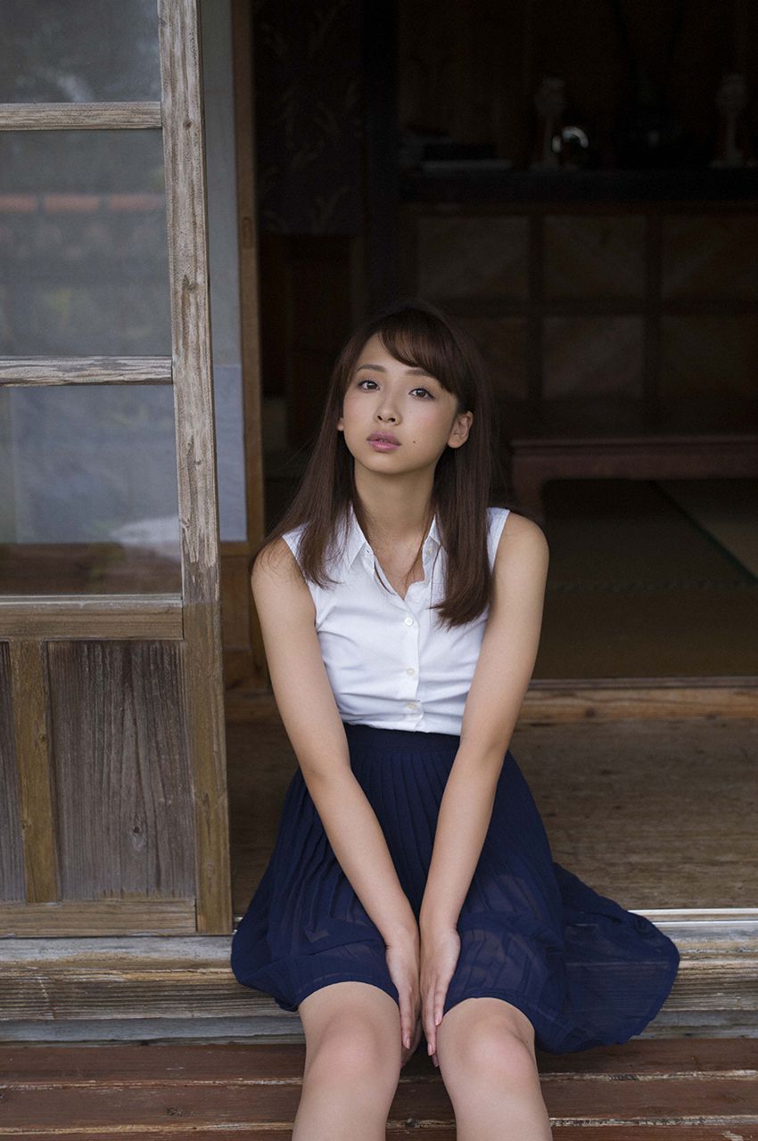 華村あすか《スペシャル 進化と解放》 [WPB-net] No.213