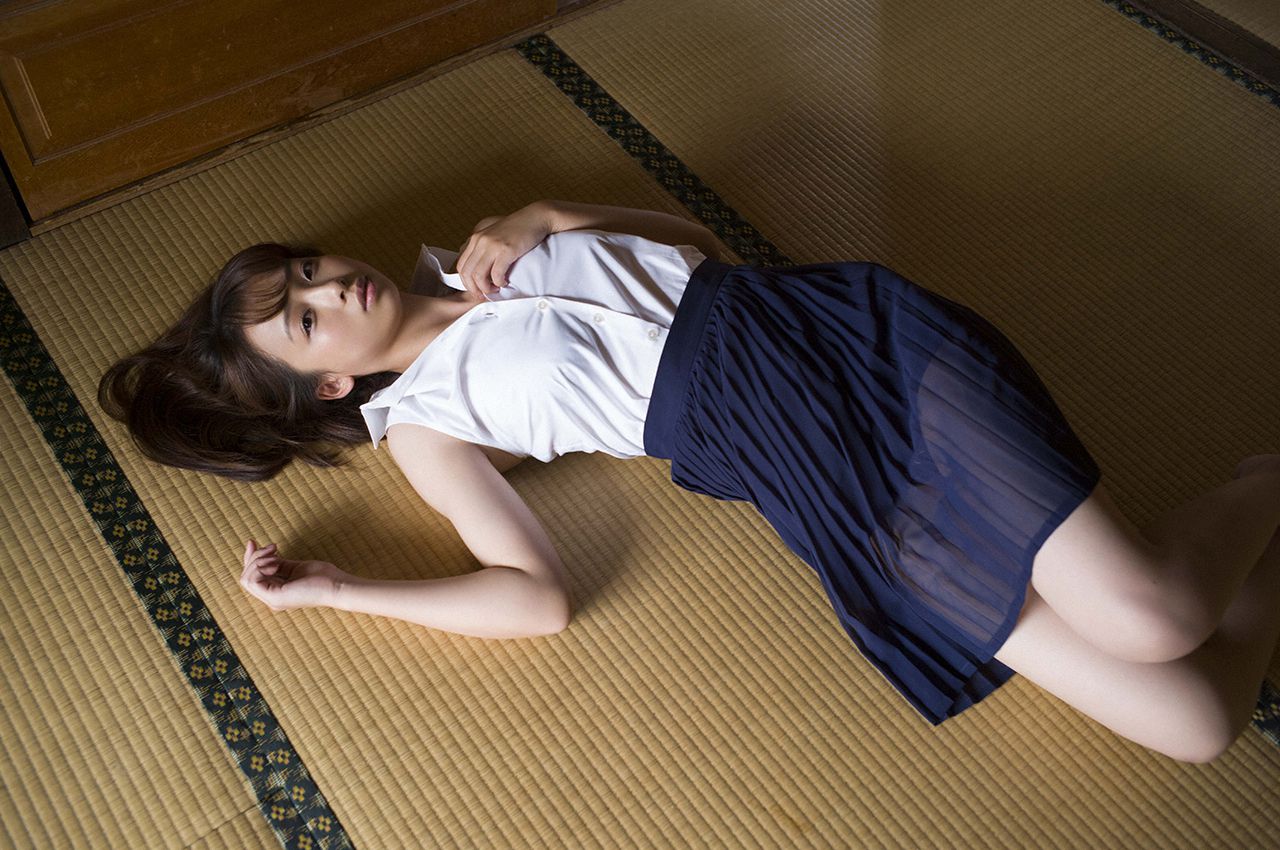 華村あすか《スペシャル 進化と解放》 [WPB-net] No.213