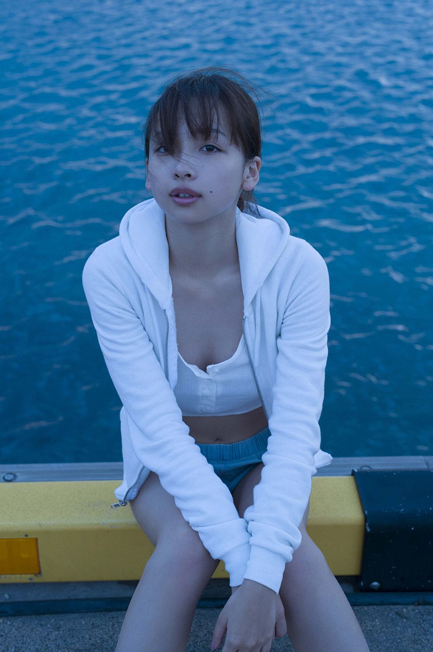 華村あすか《スペシャル 進化と解放》 [WPB-net] No.213